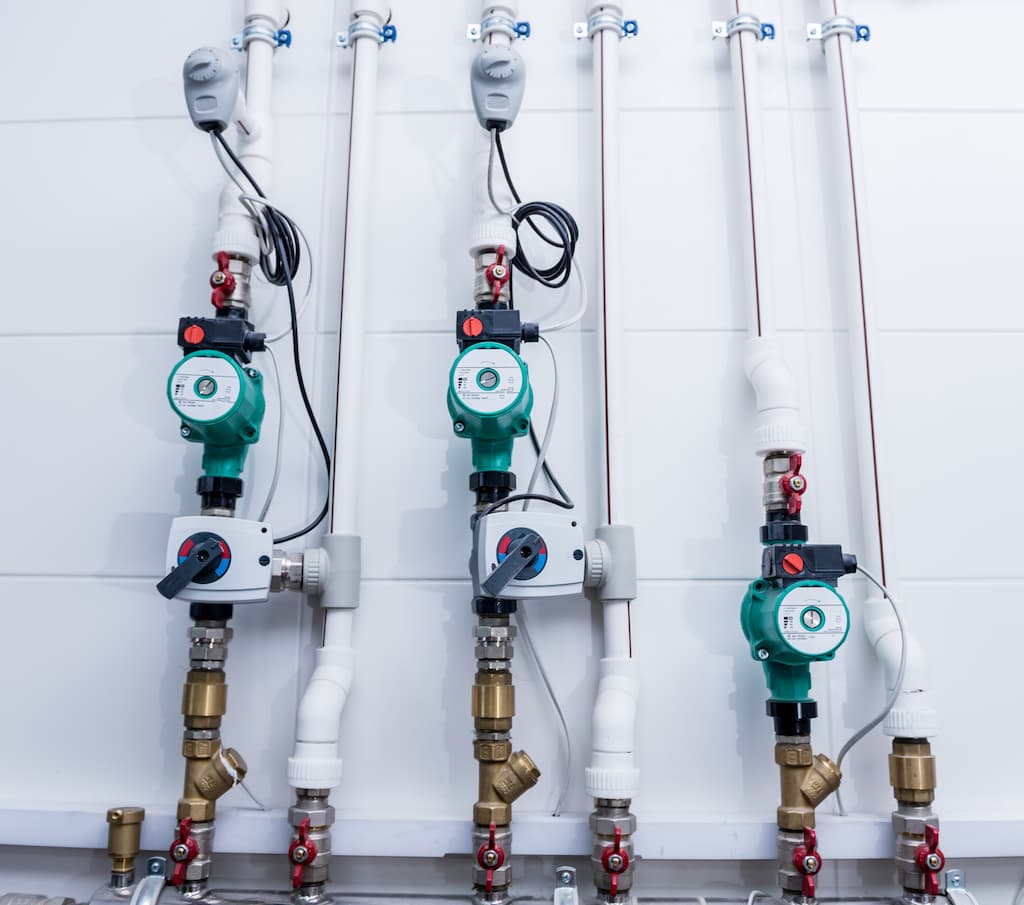 Dlaczego pompa ciepła jest przyszłościowym i ekologicznym rozwiązaniem? Blog