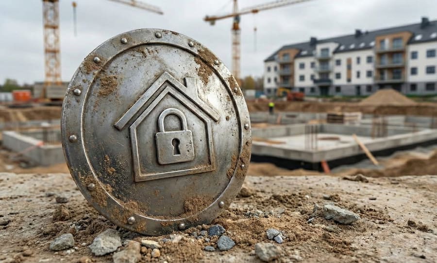 Deweloperski Fundusz Gwarancyjny