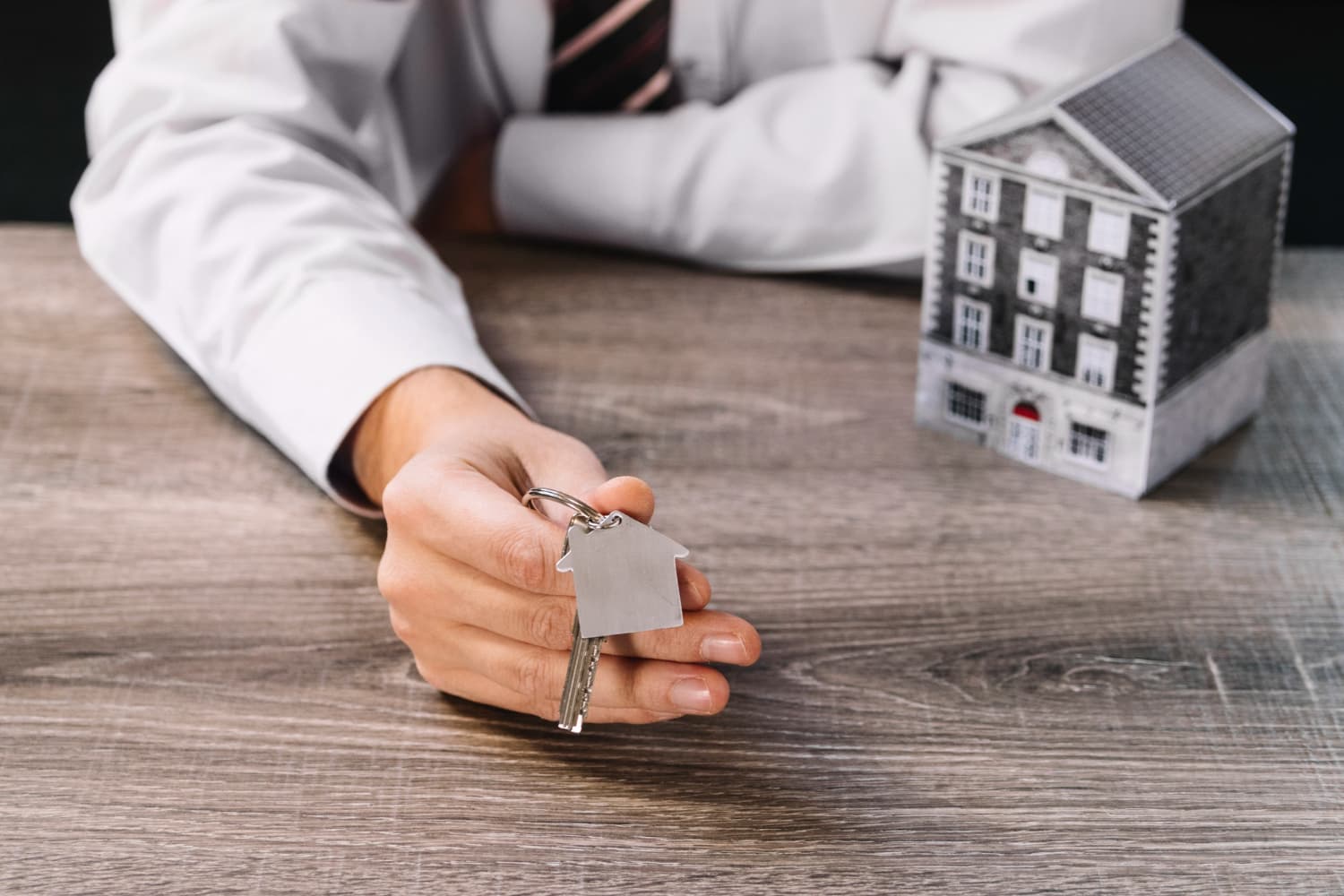 Jak przygotować się do odbioru domu? Na co zwrócić szczególną uwagę? Blog