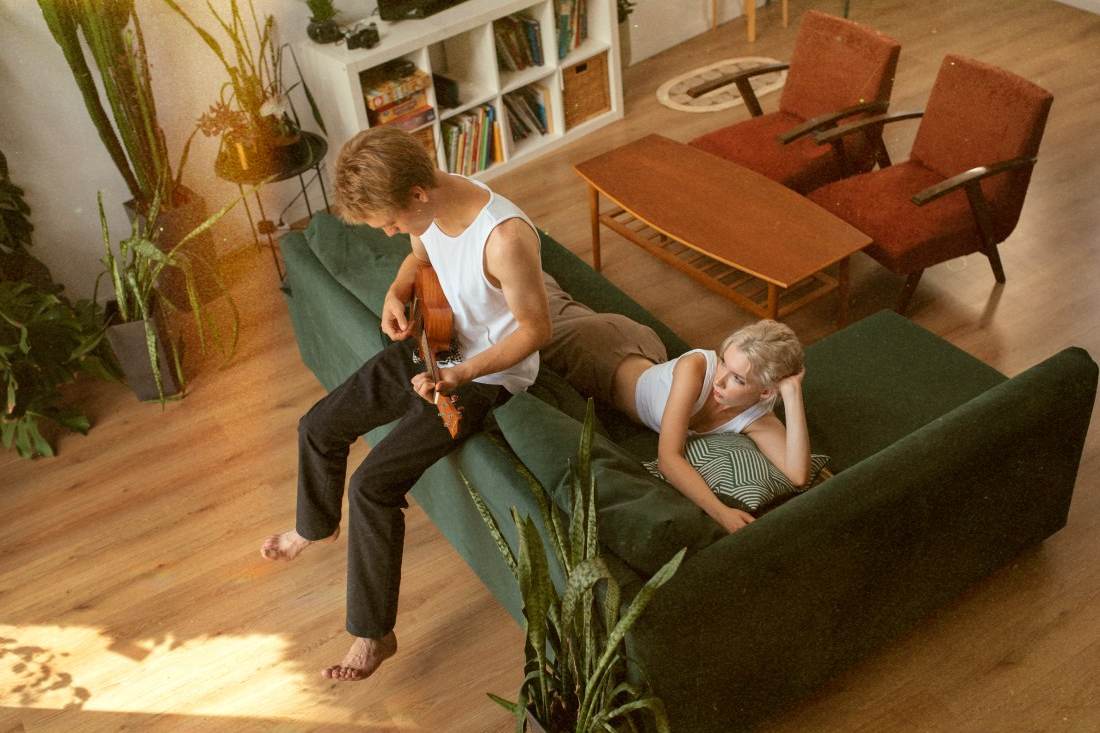 Jak urządzić dom, aby wnętrze było funkcjonalne i estetyczne? Blog