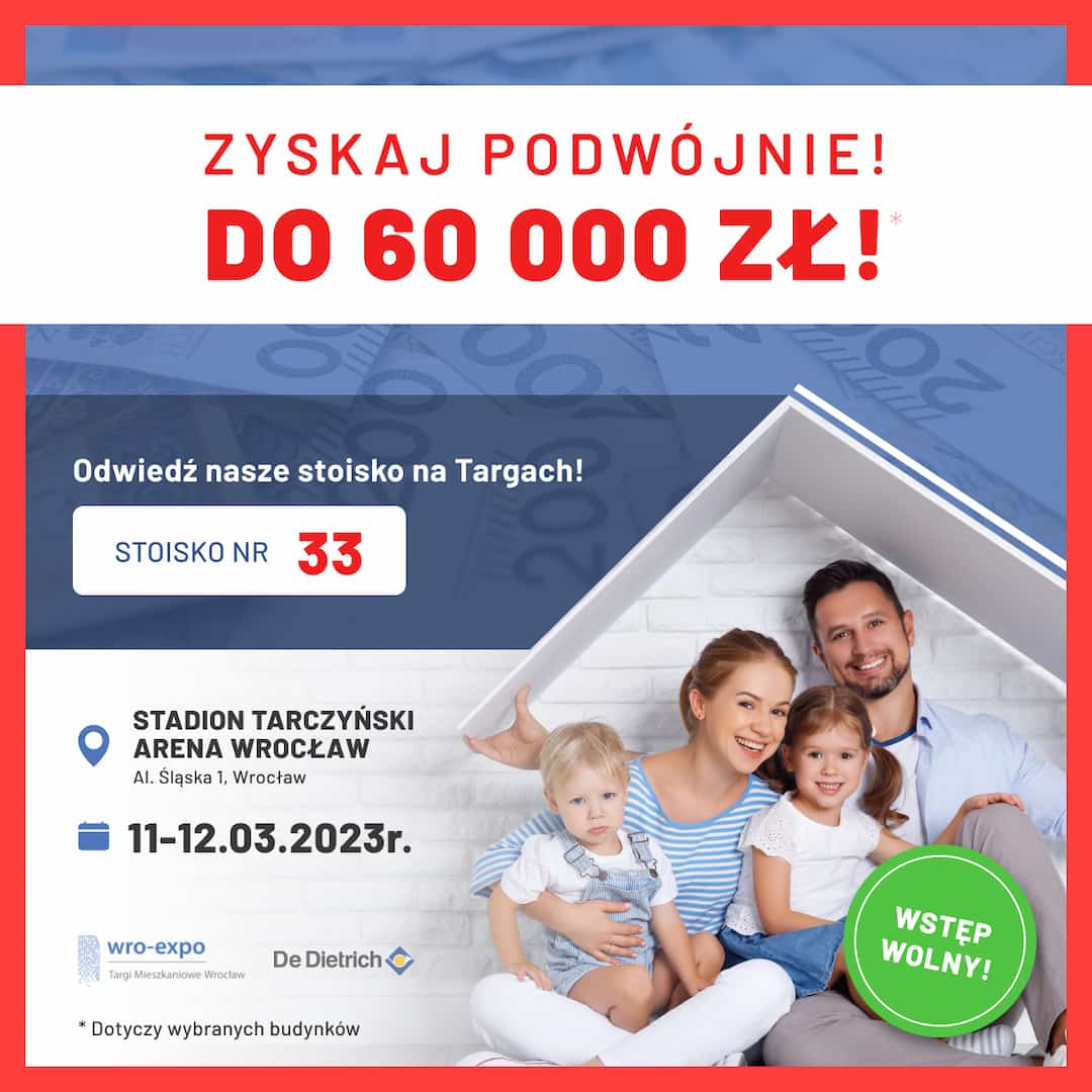 Targi 11-12.03.2023 r. Stadion Tarczyński Arena wrocław, Al. Śląska 1 Blog