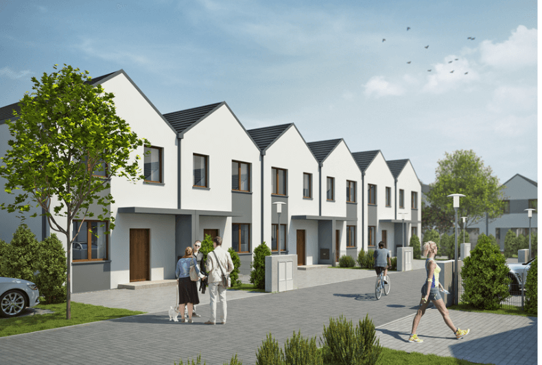 Jakość i ponadczasowość - Świerkowe Bielany