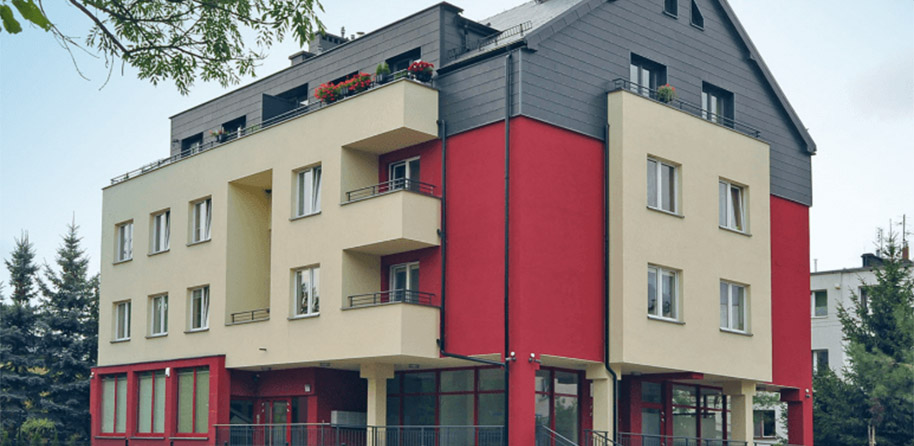 Inwestycja Prodim prodim developer